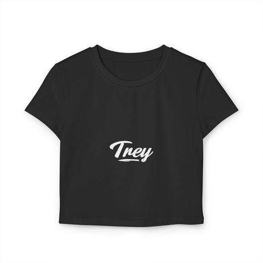 Women's Baby Tee