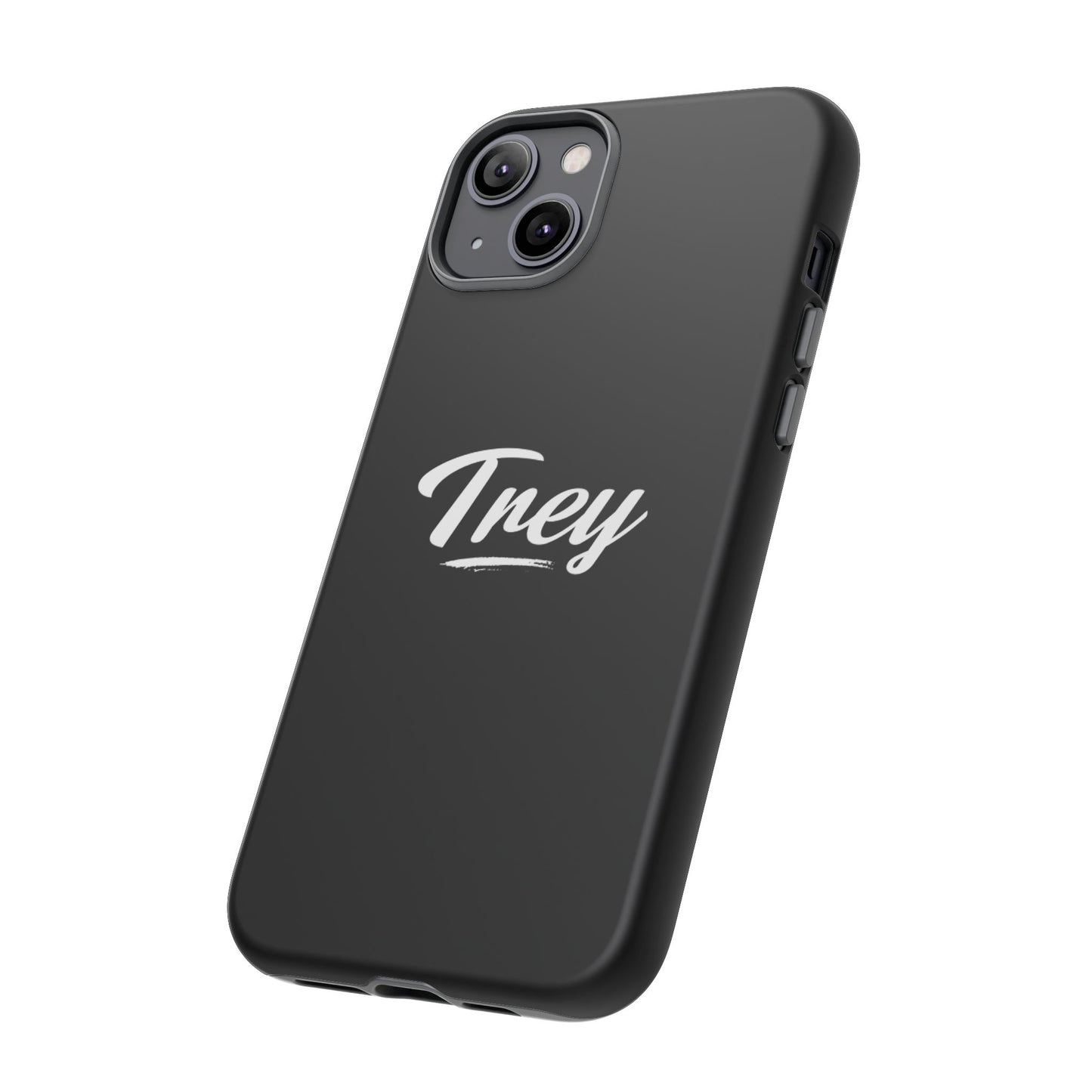 Trey's Phone Case