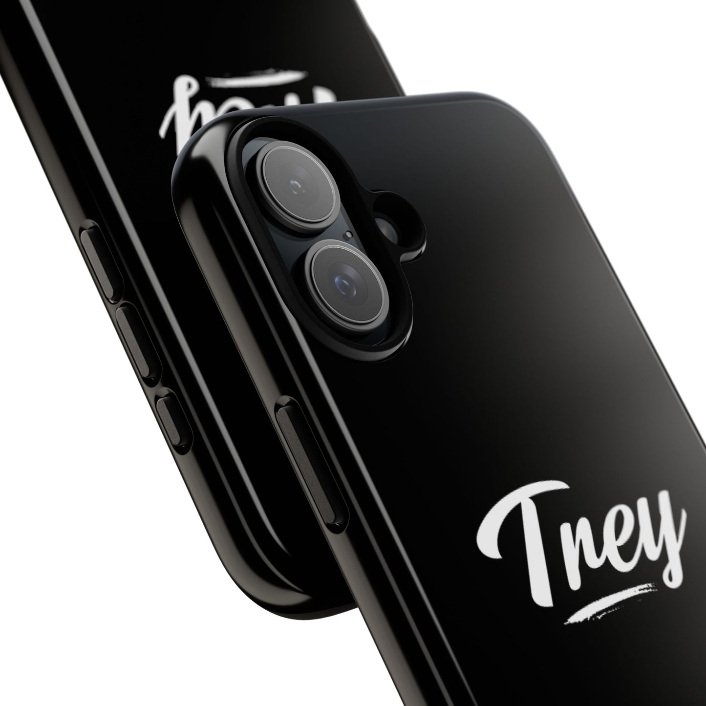 Trey's Phone Case