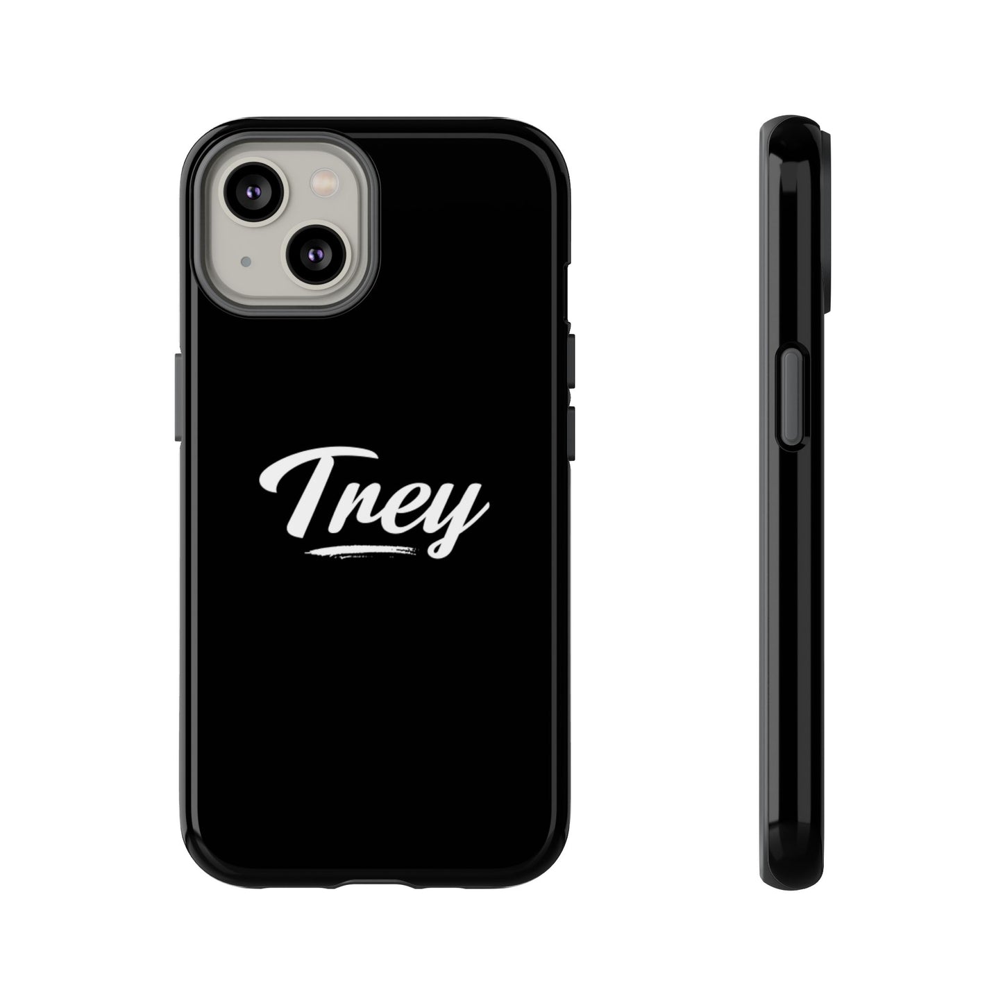 Trey's Phone Case