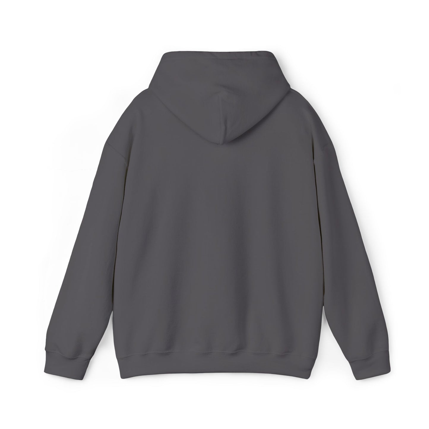 Trey's Hoodie - Comfortable & Durable Cotton-Polyester Blend