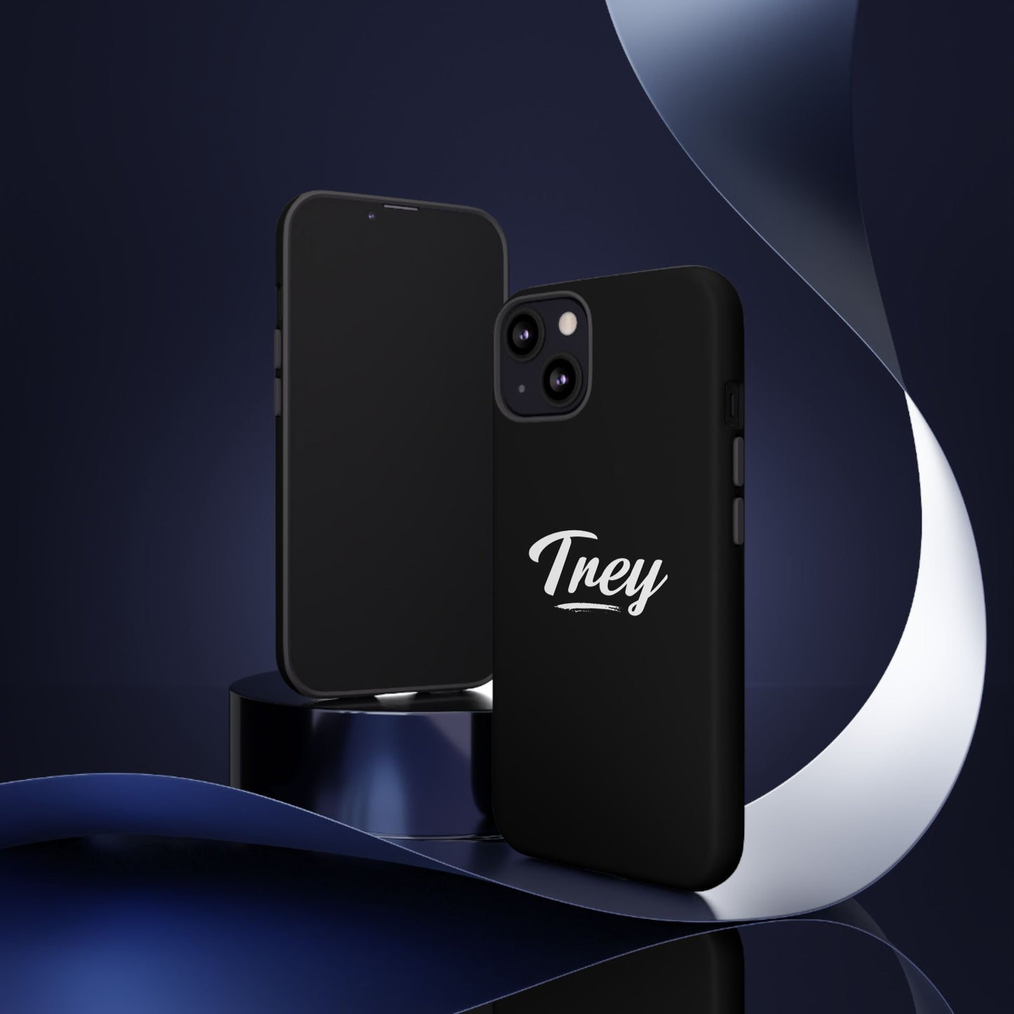 Trey's Phone Case