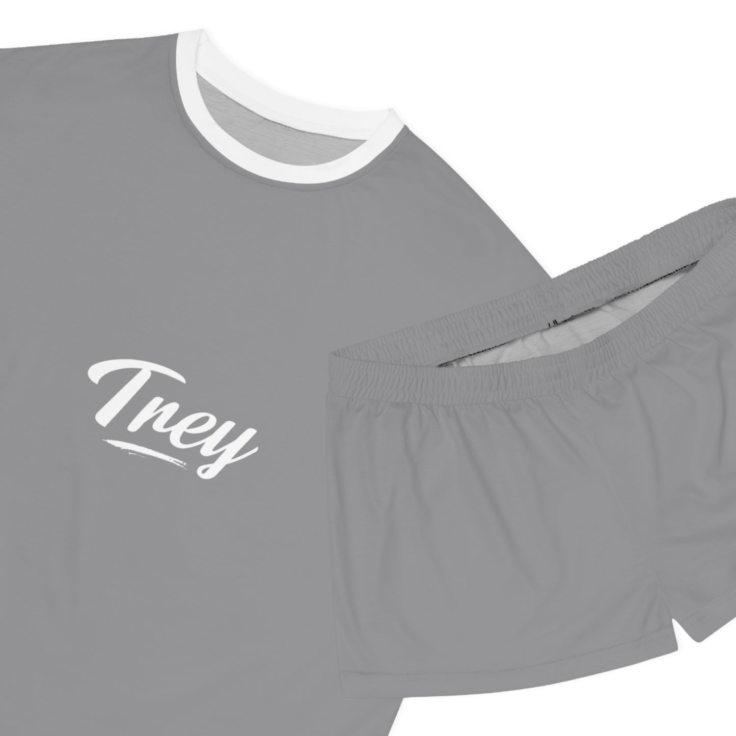 Trey's Pajama Set