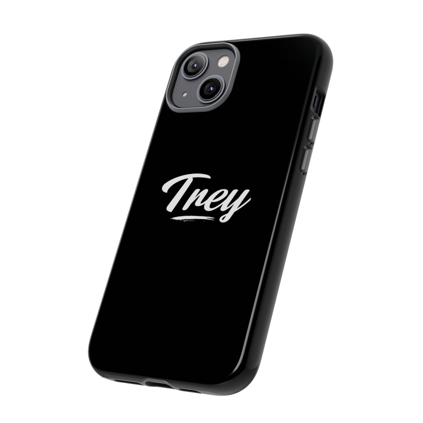 Trey's Phone Case