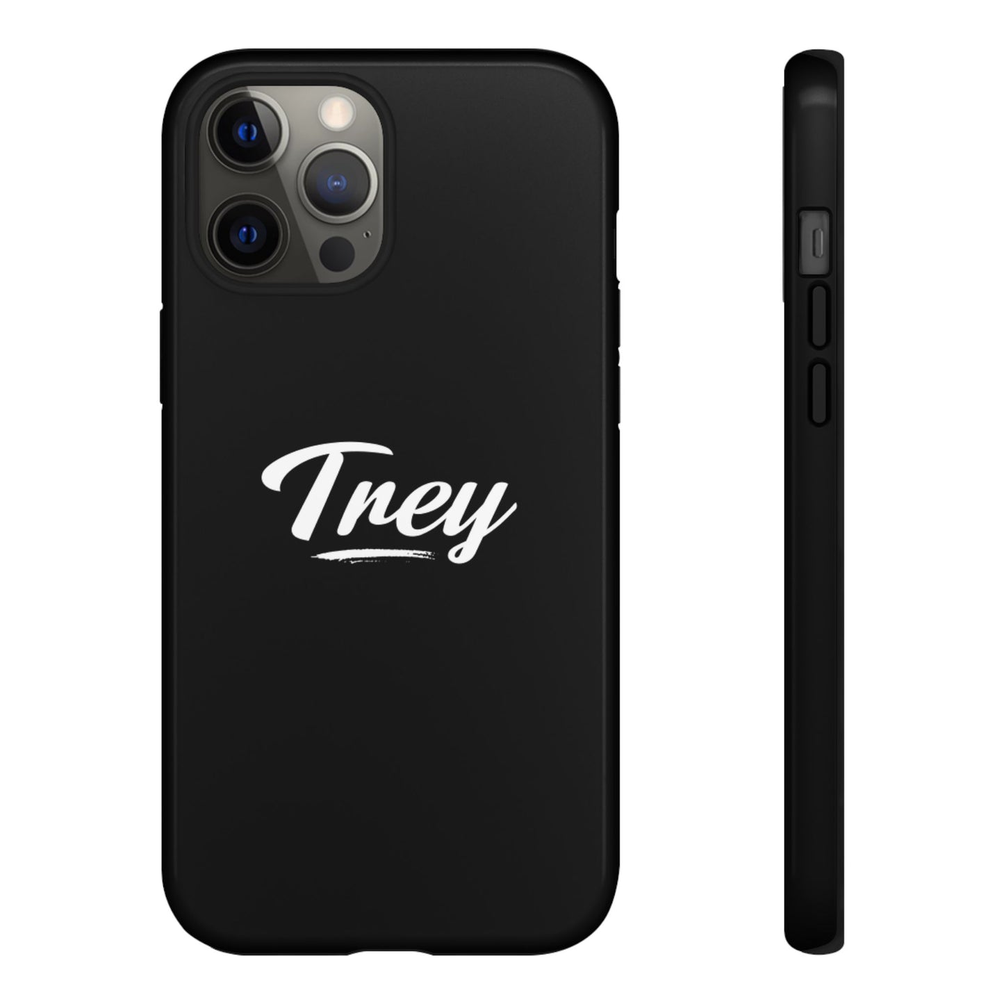 Trey's Phone Case