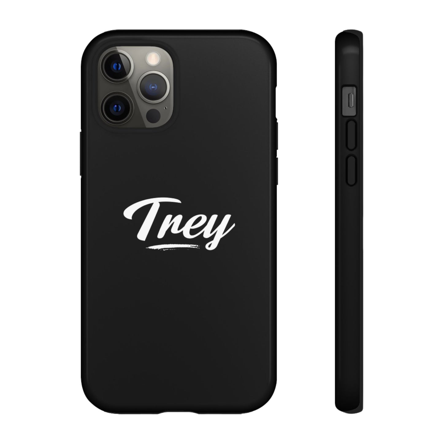 Trey's Phone Case