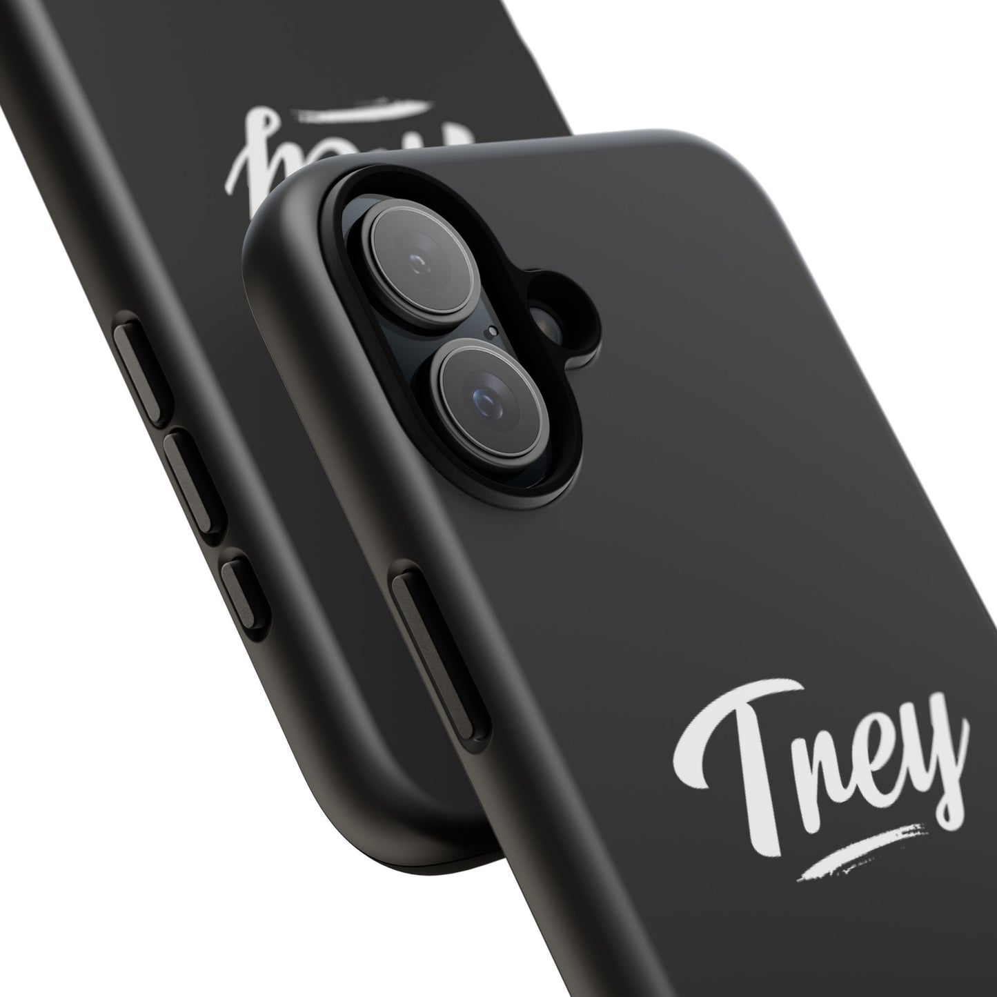 Trey's Phone Case