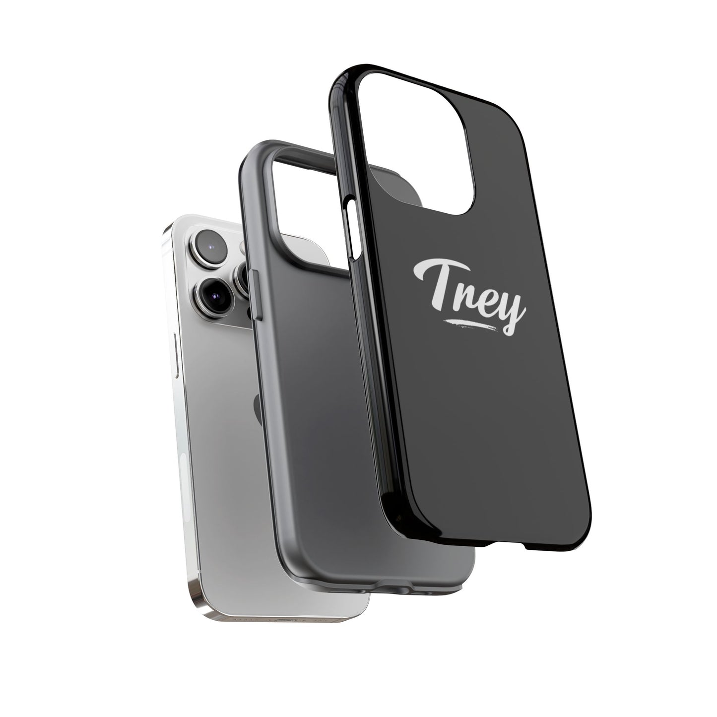 Trey's Phone Case