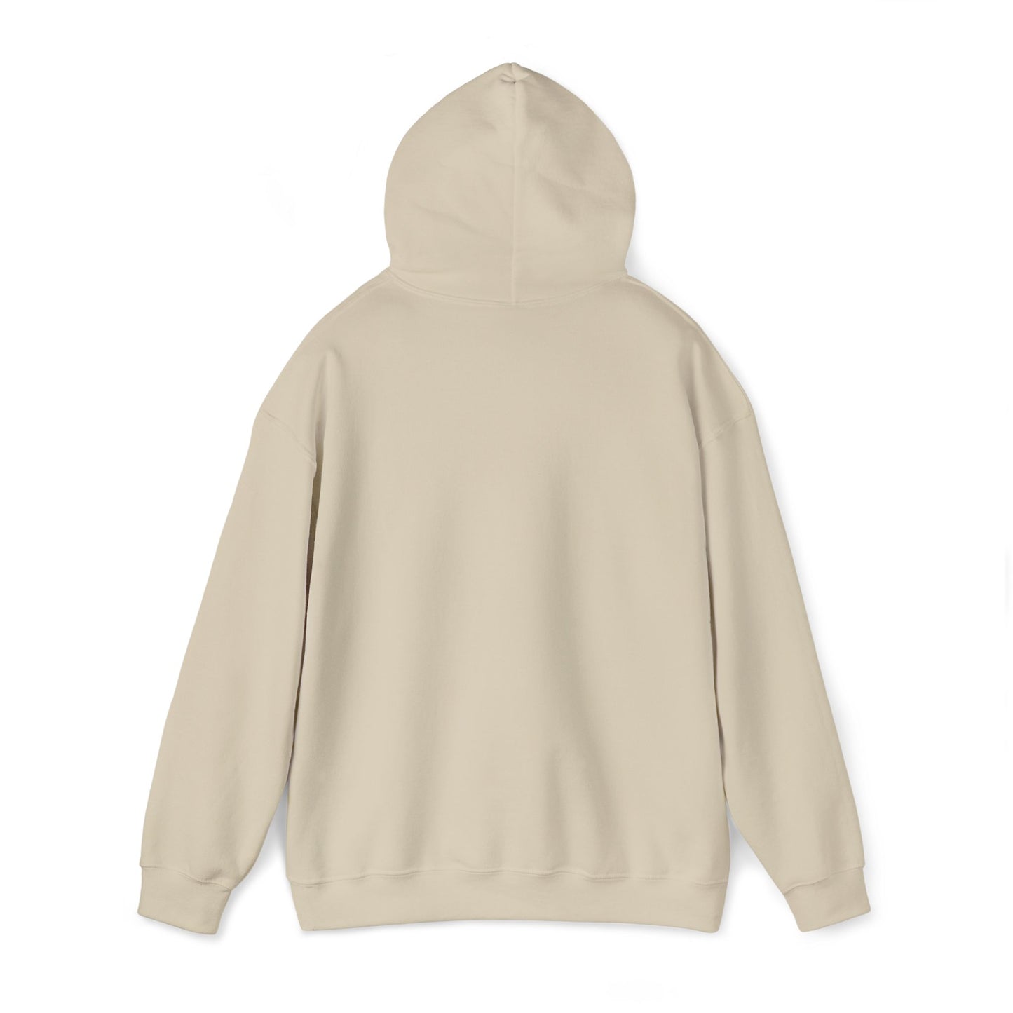 Trey's Hoodie - Comfortable & Durable Cotton-Polyester Blend