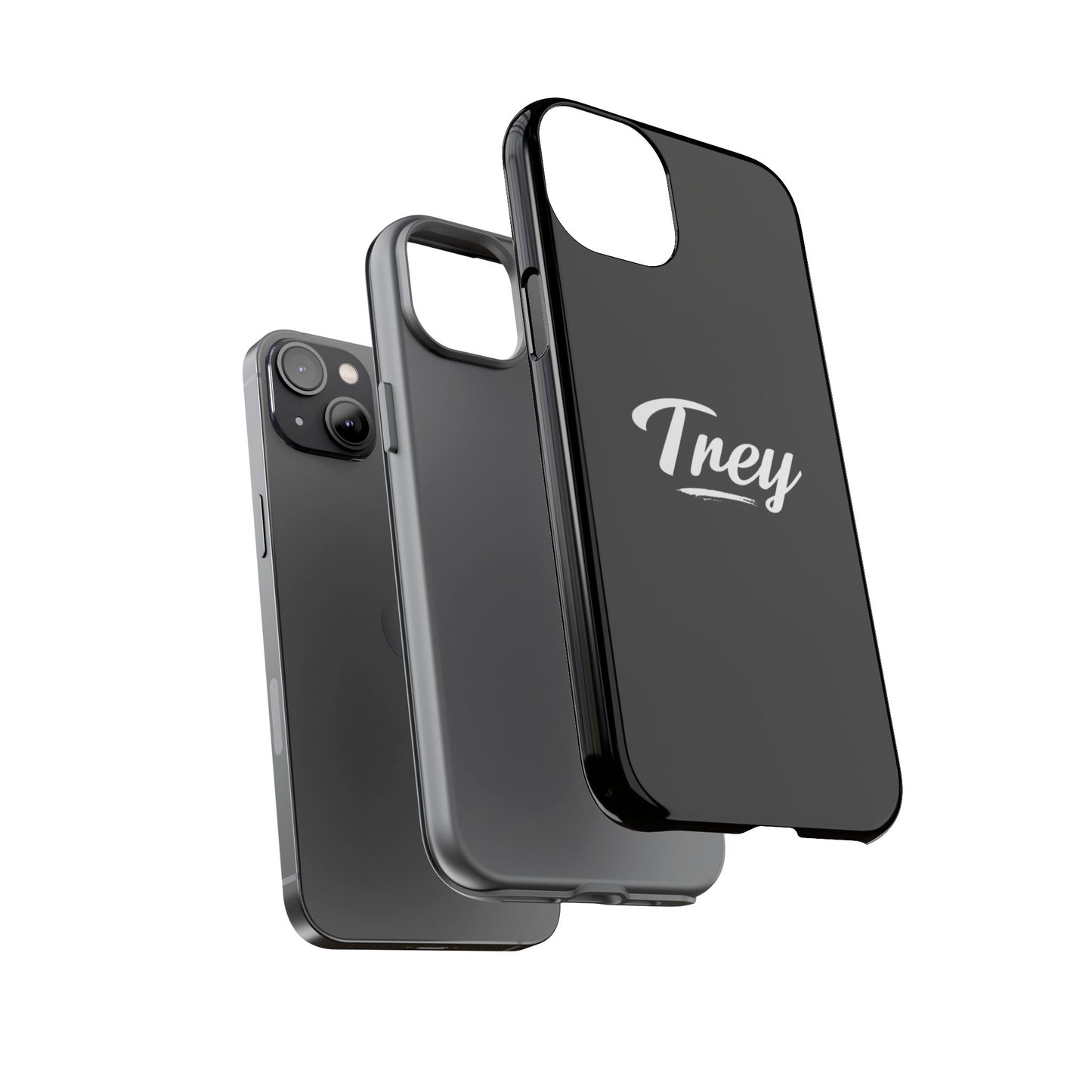 Trey's Phone Case
