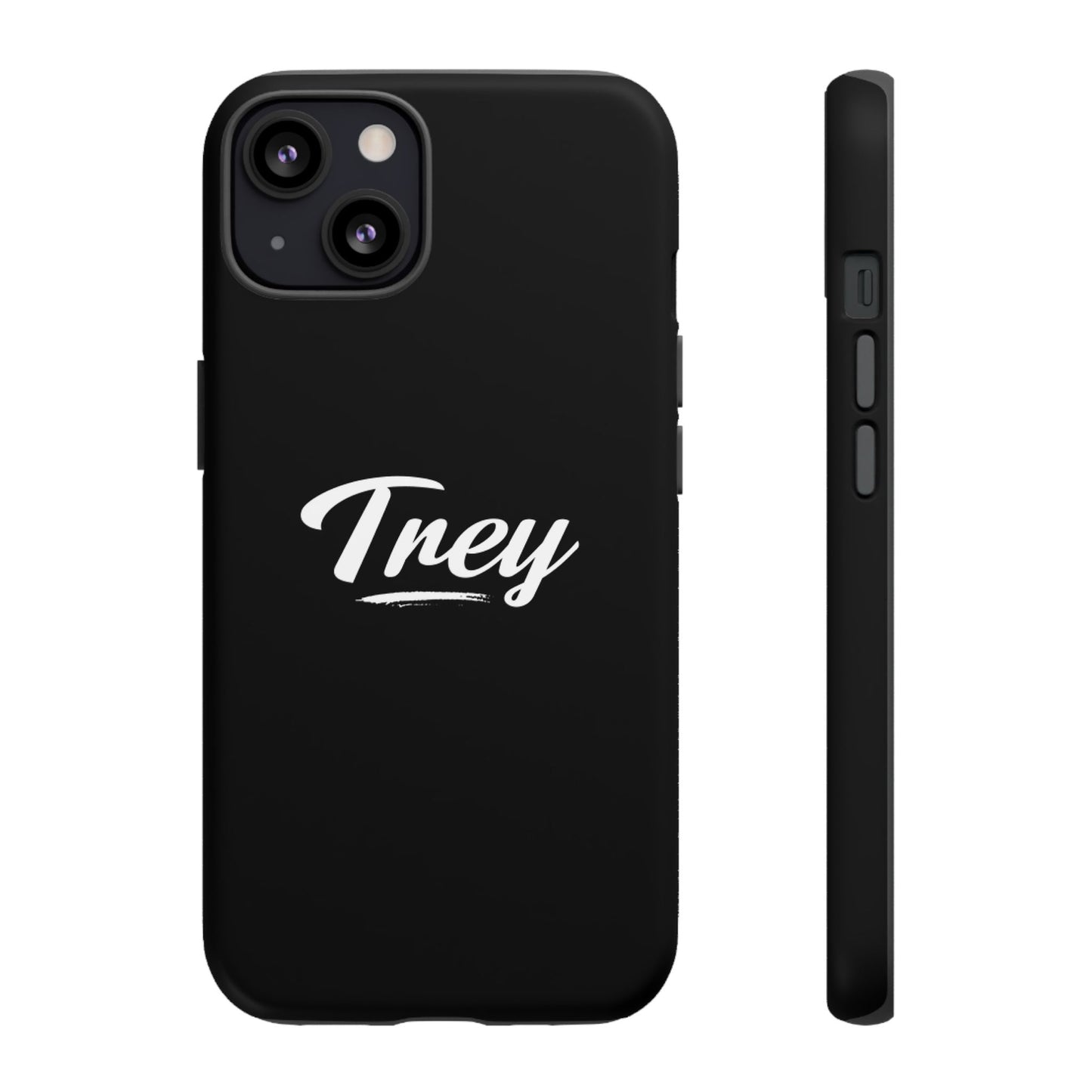 Trey's Phone Case