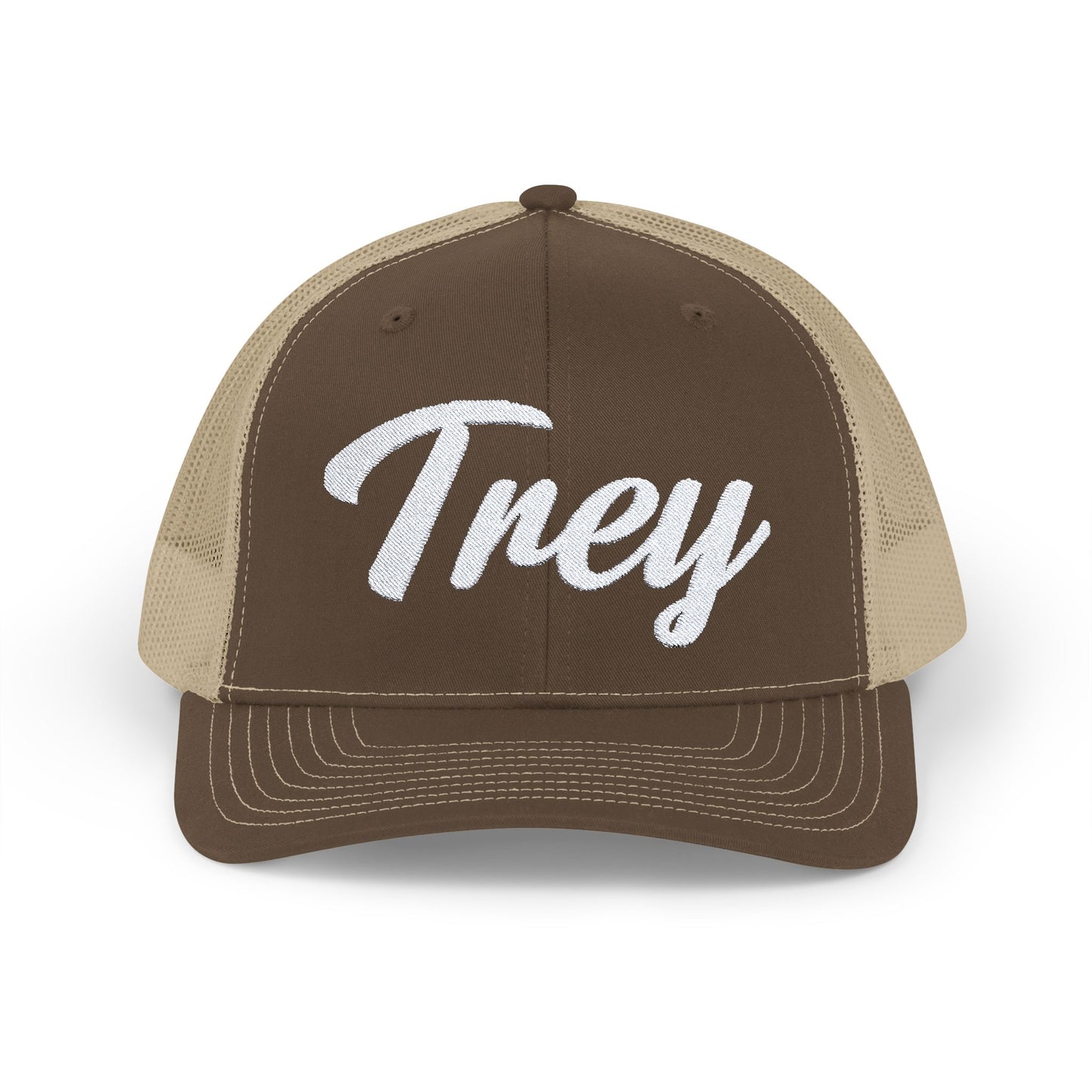 Trey's Hat