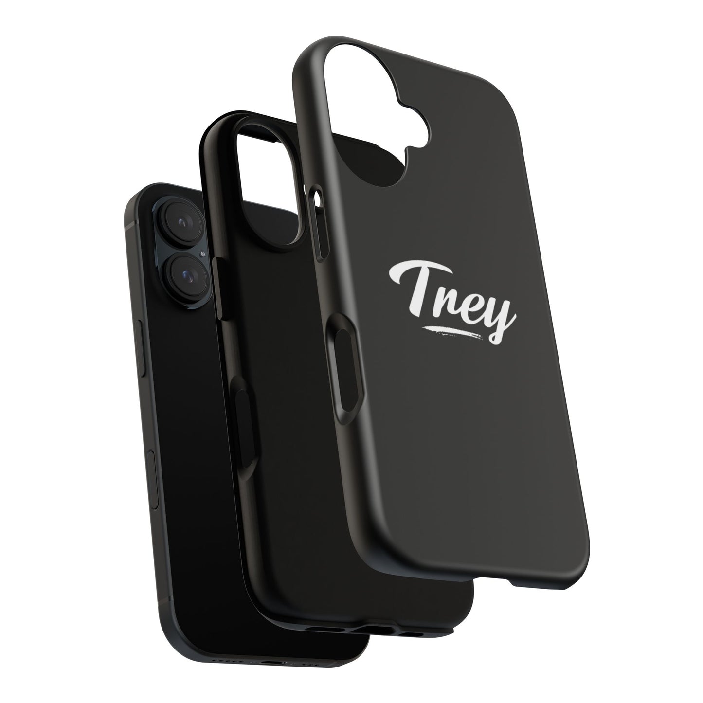 Trey's Phone Case