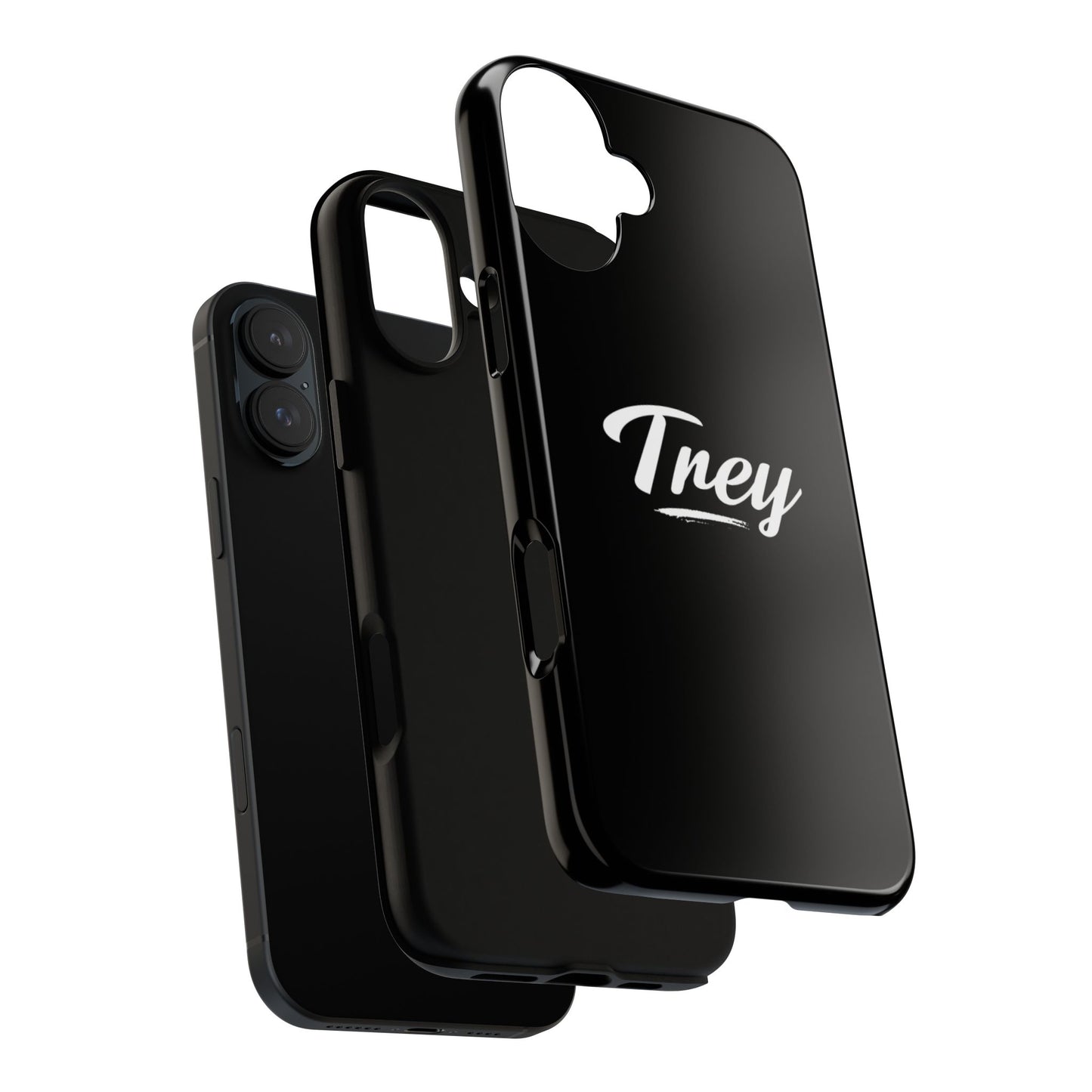 Trey's Phone Case