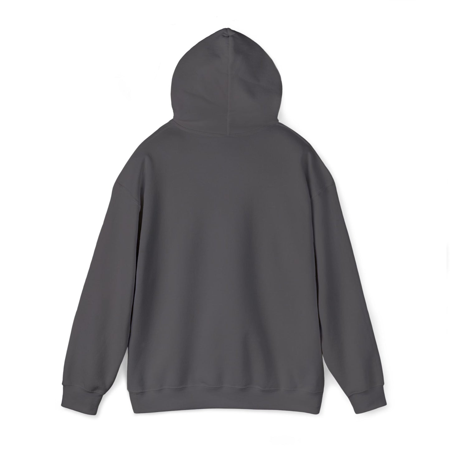 Trey's Hoodie - Comfortable & Durable Cotton-Polyester Blend