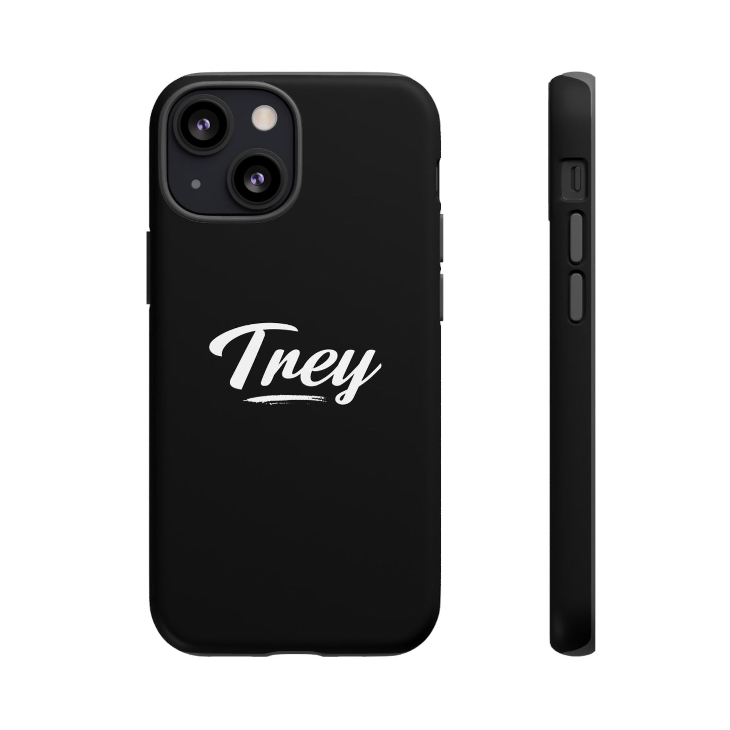 Trey's Phone Case