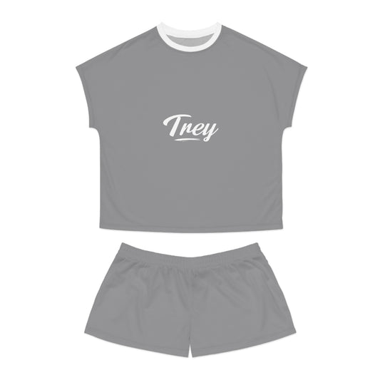 Trey's Pajama Set