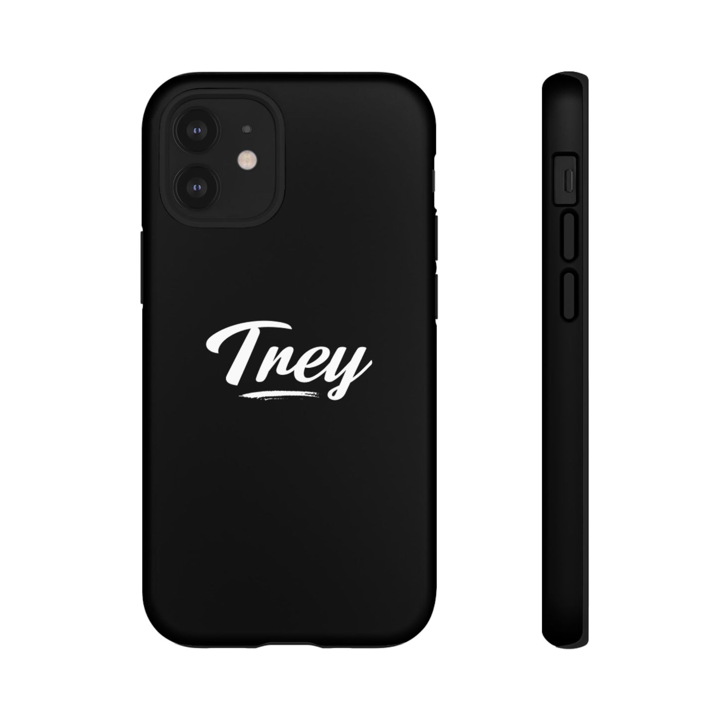 Trey's Phone Case