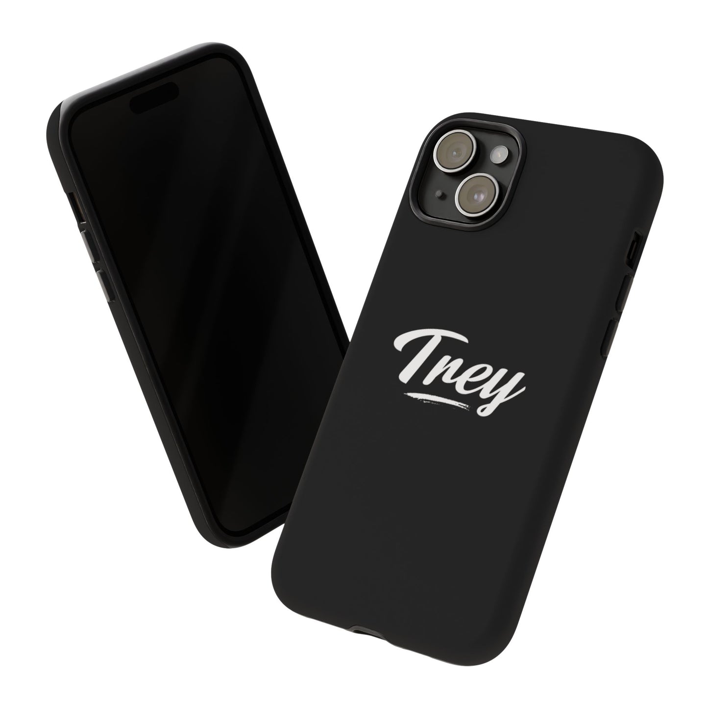 Trey's Phone Case