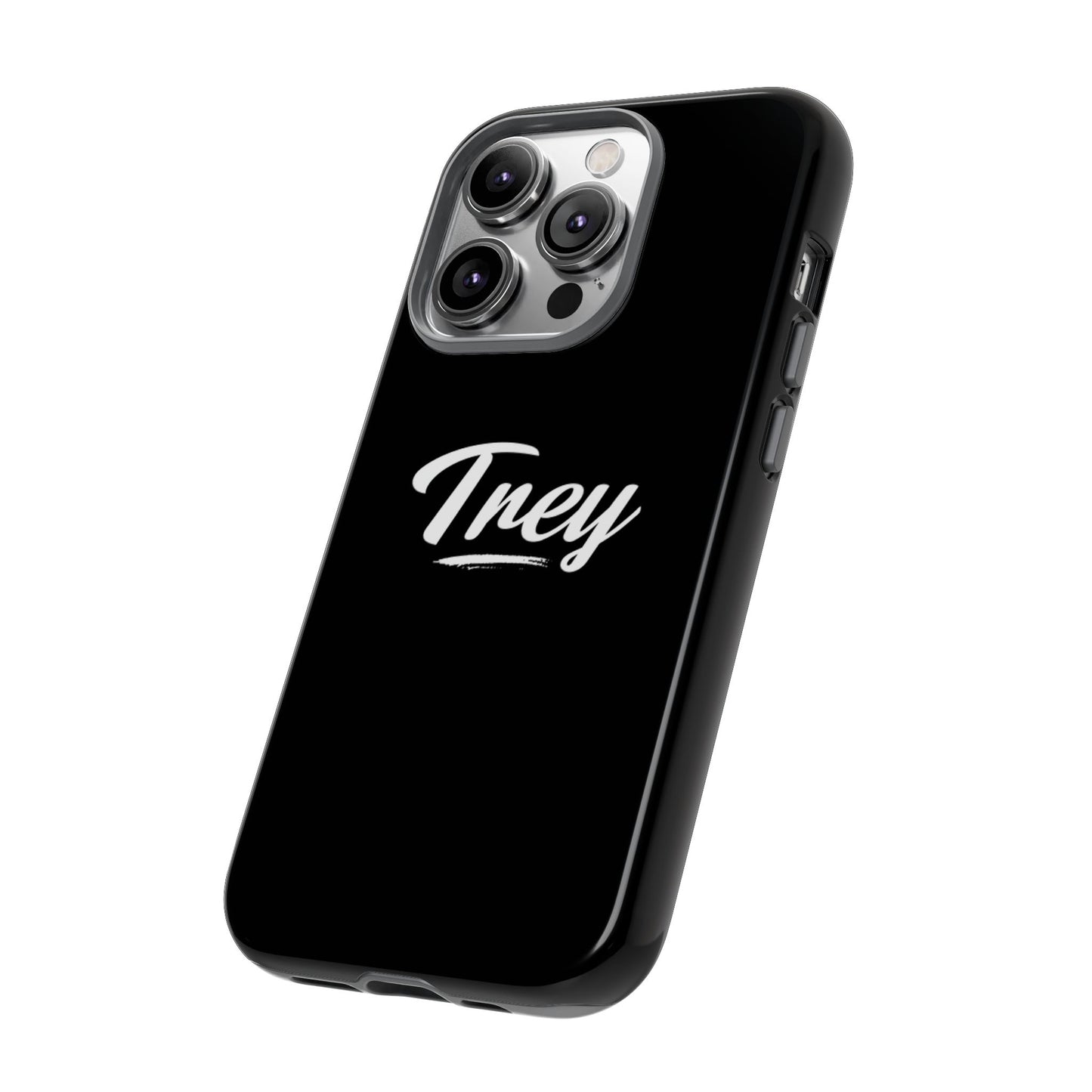 Trey's Phone Case