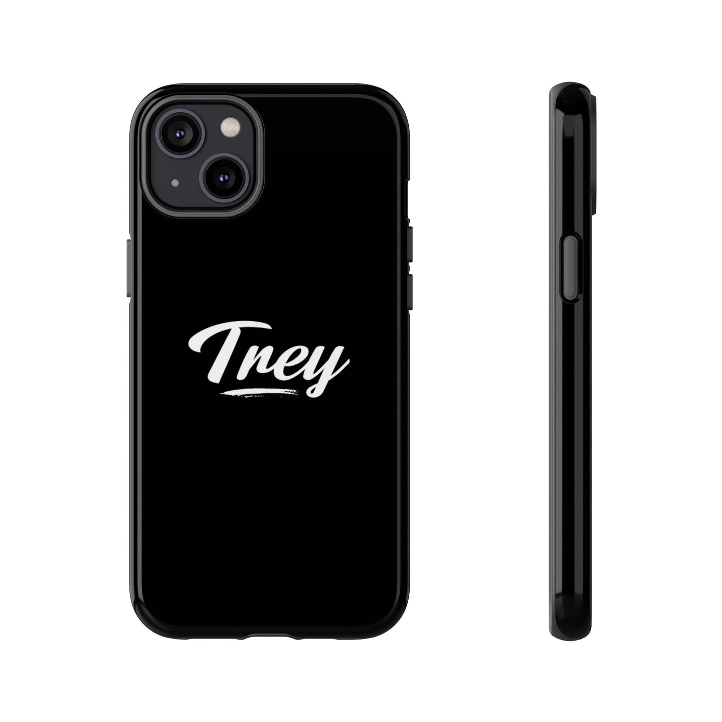 Trey's Phone Case