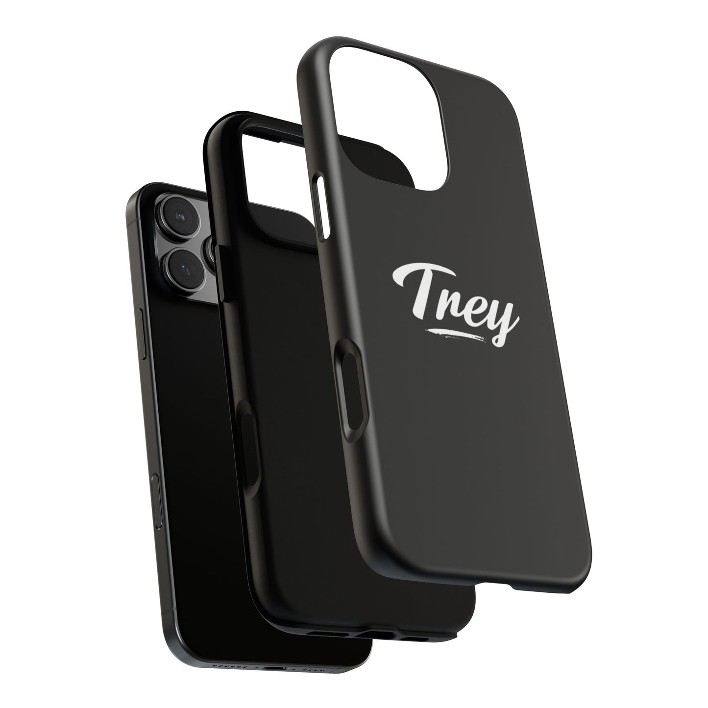 Trey's Phone Case